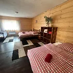 Dom wakacyjny Cervena Karkulka