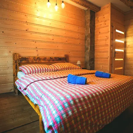 červená Karkulka Liptovský Mikuláš