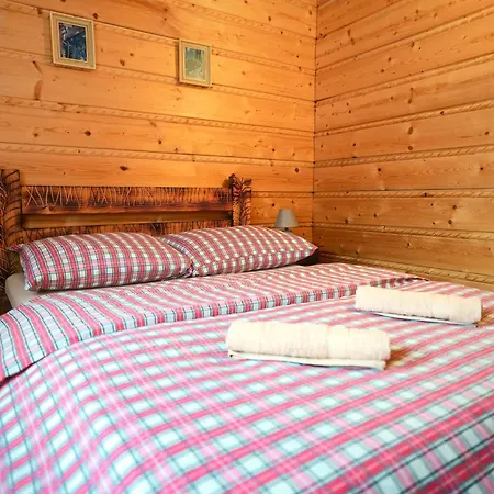 červená Karkulka Liptovský Mikuláš