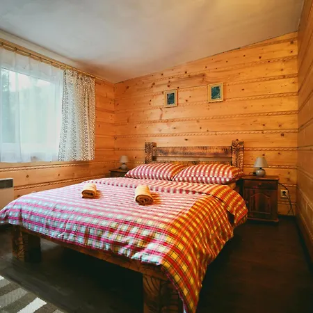 červená Karkulka * Liptovský Mikuláš