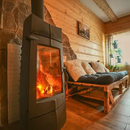 Cervena Karkulka * Liptovský Mikuláš