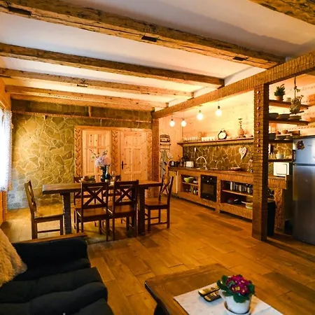 度假居 Cervena Karkulka