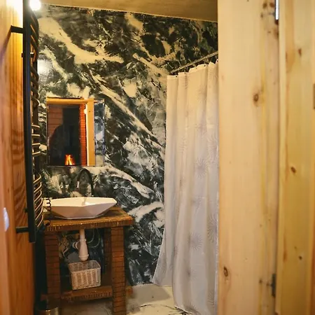 Cervena Karkulka Holiday home