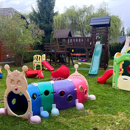 červená Karkulka Liptovský Mikuláš